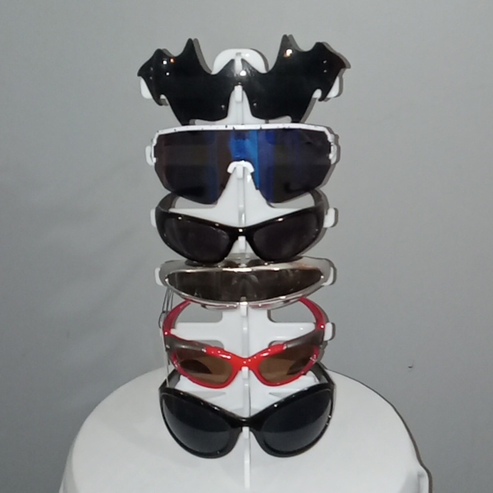 Uniquely Stylish Sunglasses for Everyone